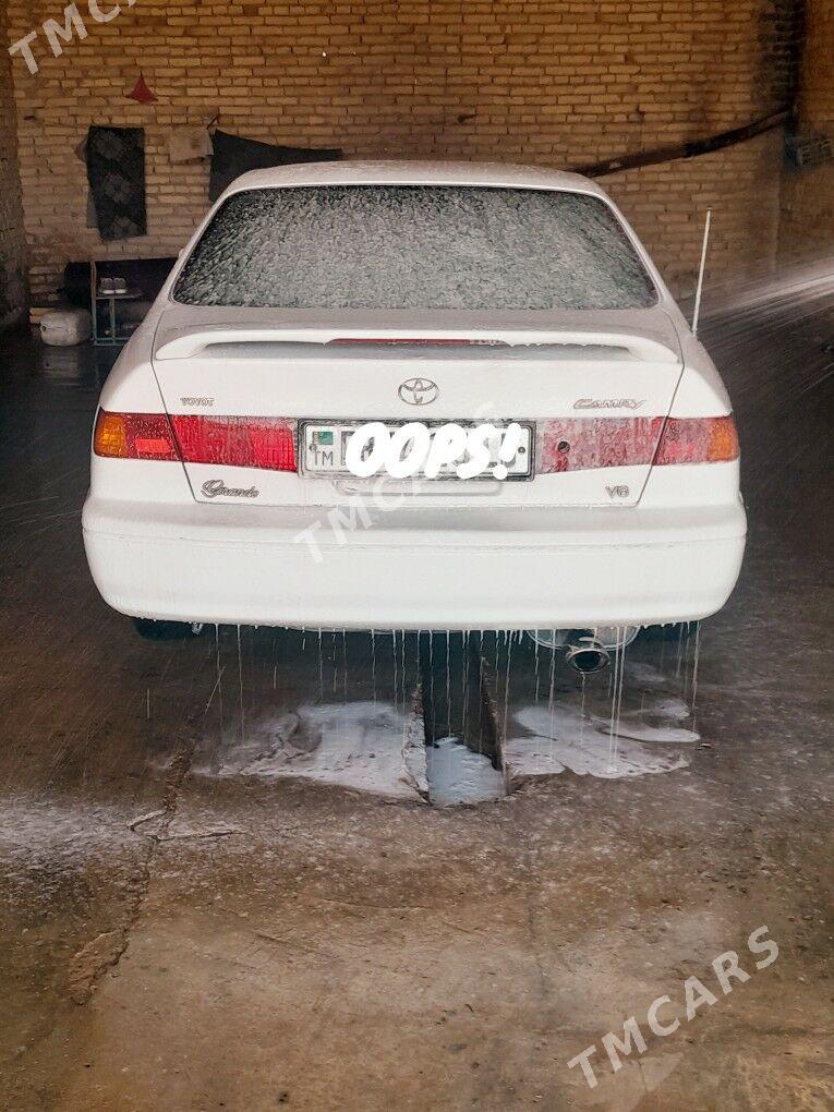 Toyota Camry 1997 - 115 000 TMT - Дарганата - img 2