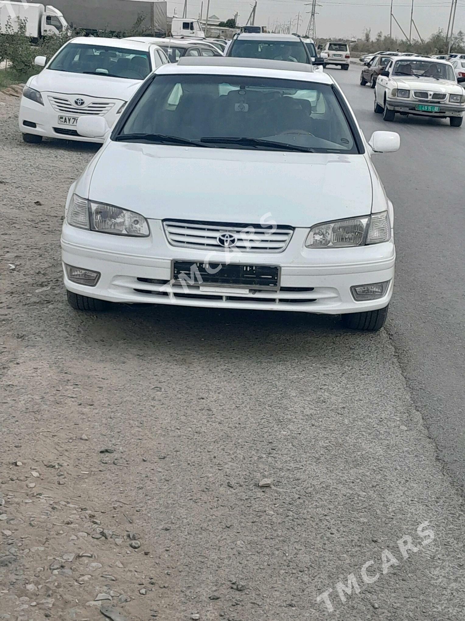 Toyota Camry 1997 - 115 000 TMT - Дарганата - img 4