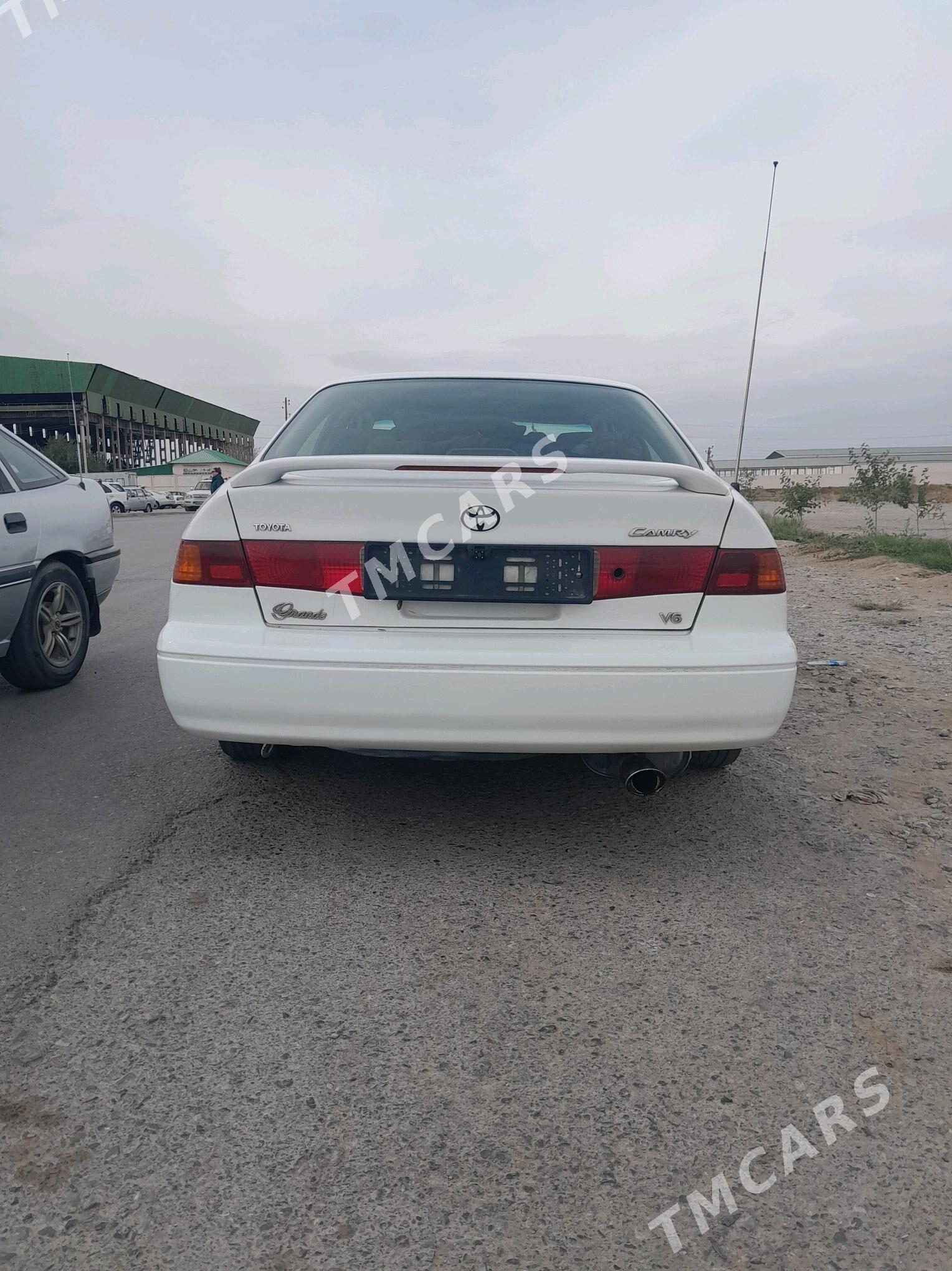 Toyota Camry 1997 - 115 000 TMT - Дарганата - img 5