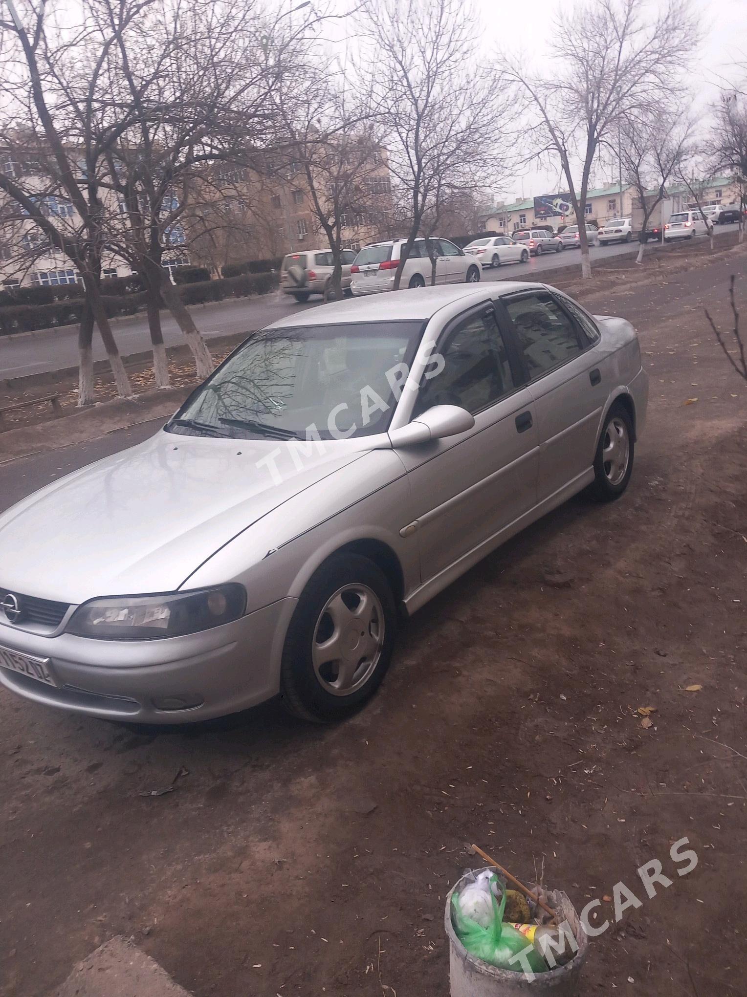 Opel Vectra 2000 - 70 000 TMT - Дашогуз - img 3