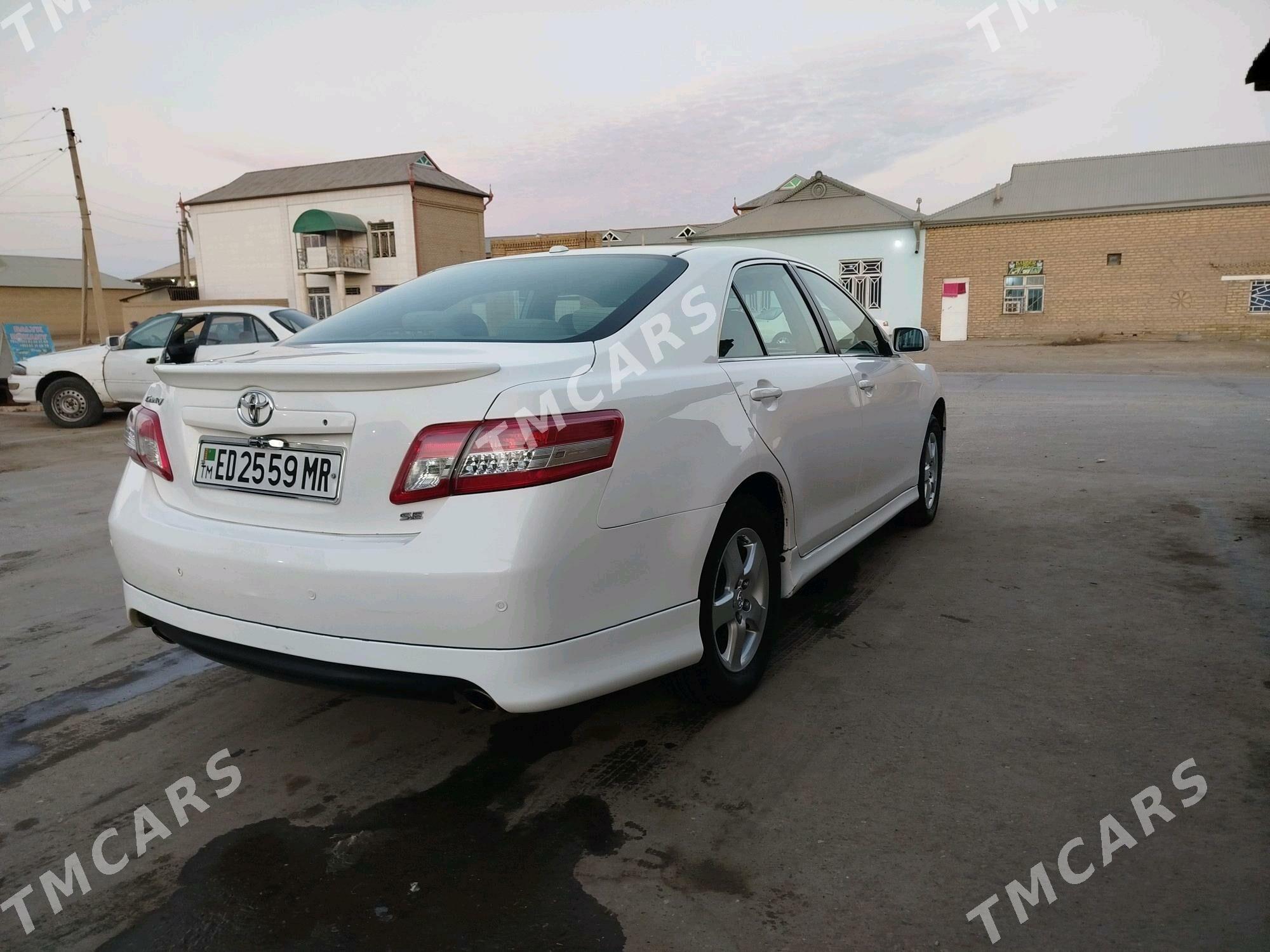 Toyota Camry 2010 - 152 000 TMT - Mary - img 3