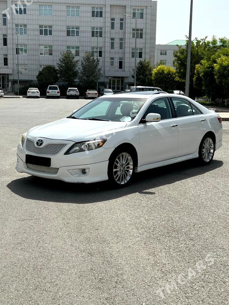 Toyota Camry 2011 - 215 000 TMT - Aşgabat - img 2