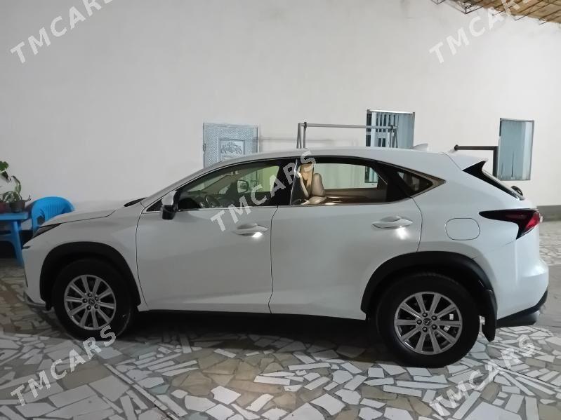 Lexus NX 300 2020 - 370 000 TMT - Türkmenabat - img 2