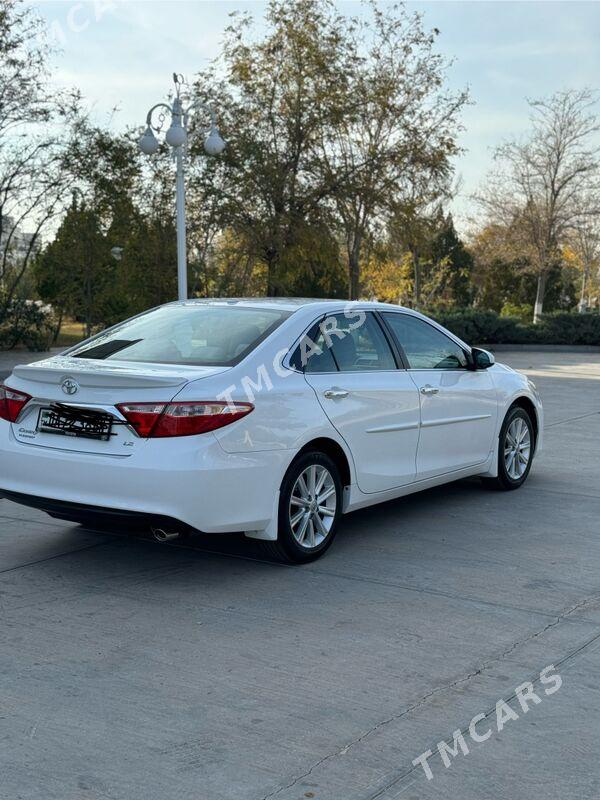 Toyota Camry 2016 - 239 000 TMT - Балканабат - img 5