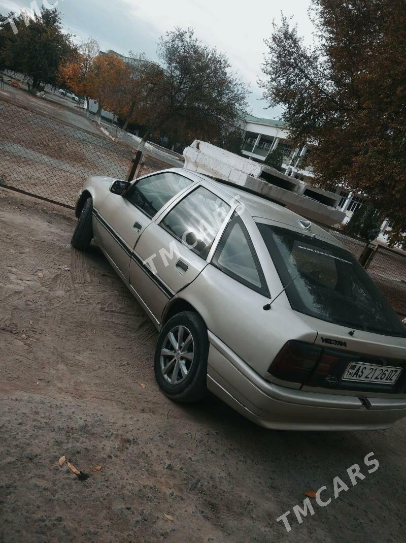 Opel Astra 1990 - 26 000 TMT - Дашогуз - img 2