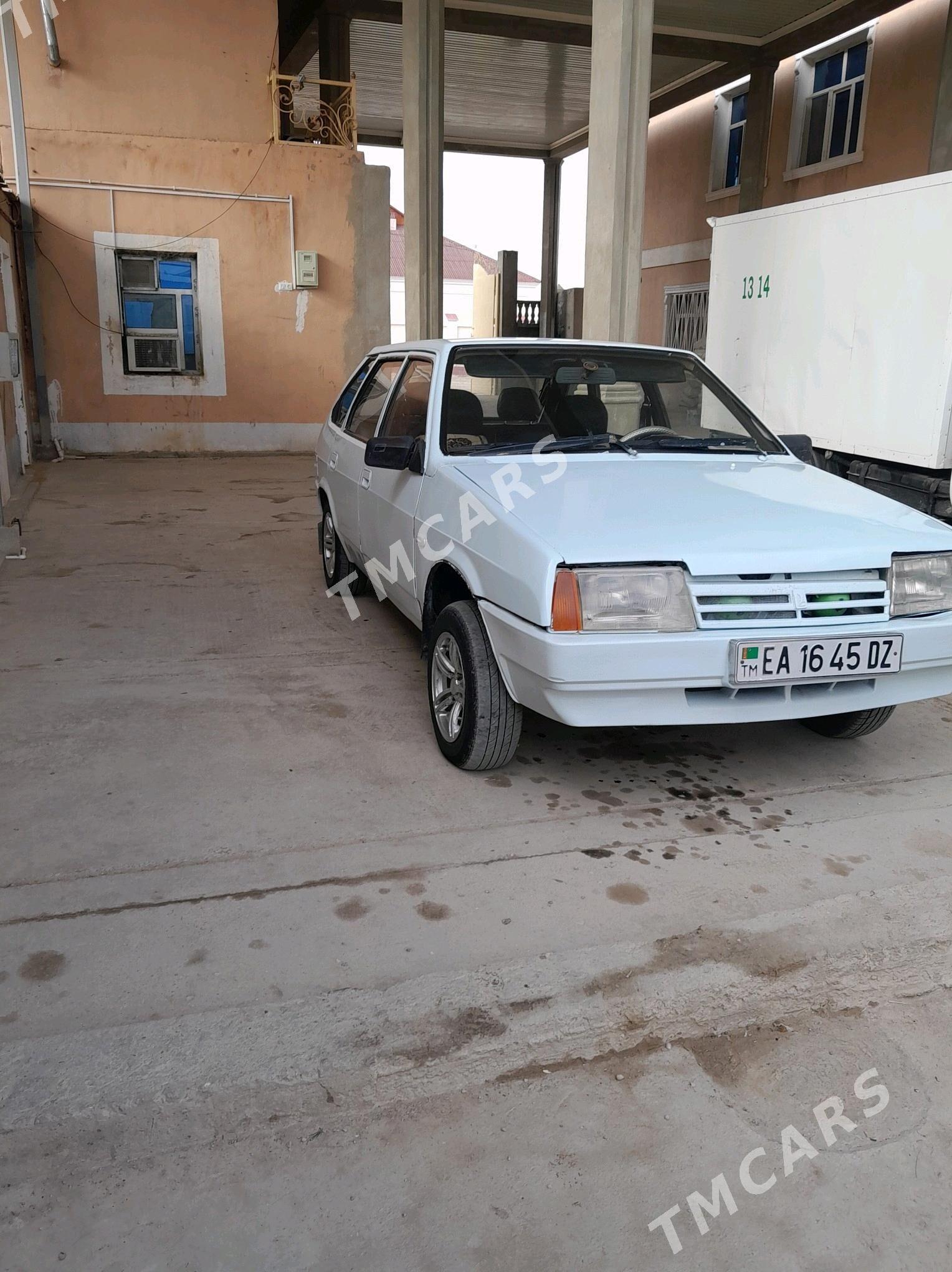 Lada 2109 1989 - 16 000 TMT - Balkanabat - img 5