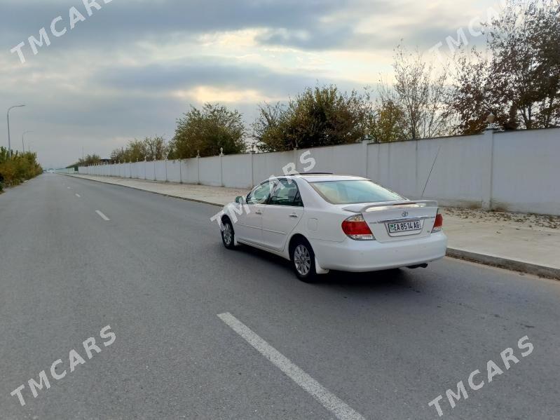 Toyota Camry 2006 - 200 000 TMT - Aşgabat - img 5