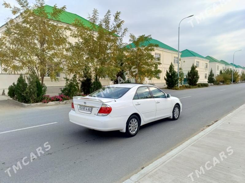 Toyota Camry 2006 - 200 000 TMT - Aşgabat - img 3