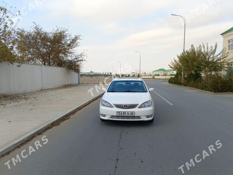 Toyota Camry 2006 - 200 000 TMT - Aşgabat - img 4