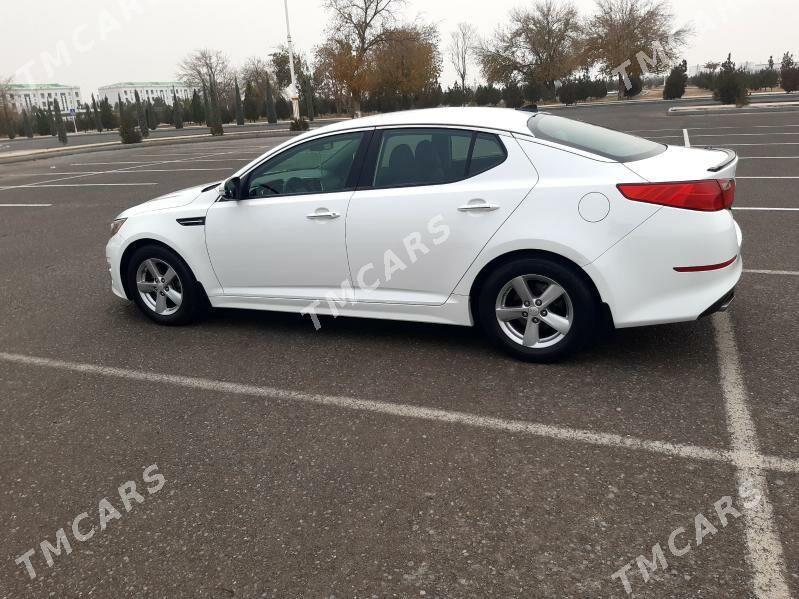 Kia Optima 2015 - 155 000 TMT - Aşgabat - img 2