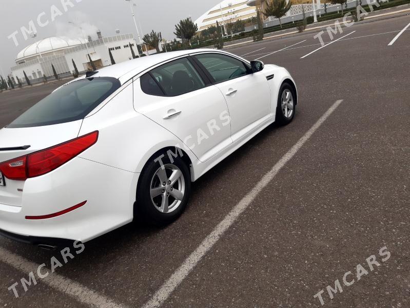 Kia Optima 2015 - 155 000 TMT - Aşgabat - img 5