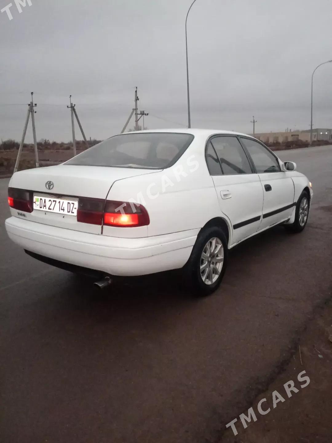 Toyota Corona 1995 - 45 000 TMT - Болдумсаз - img 2