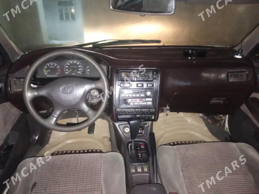 Toyota Corona 1995 - 45 000 TMT - Болдумсаз - img 3