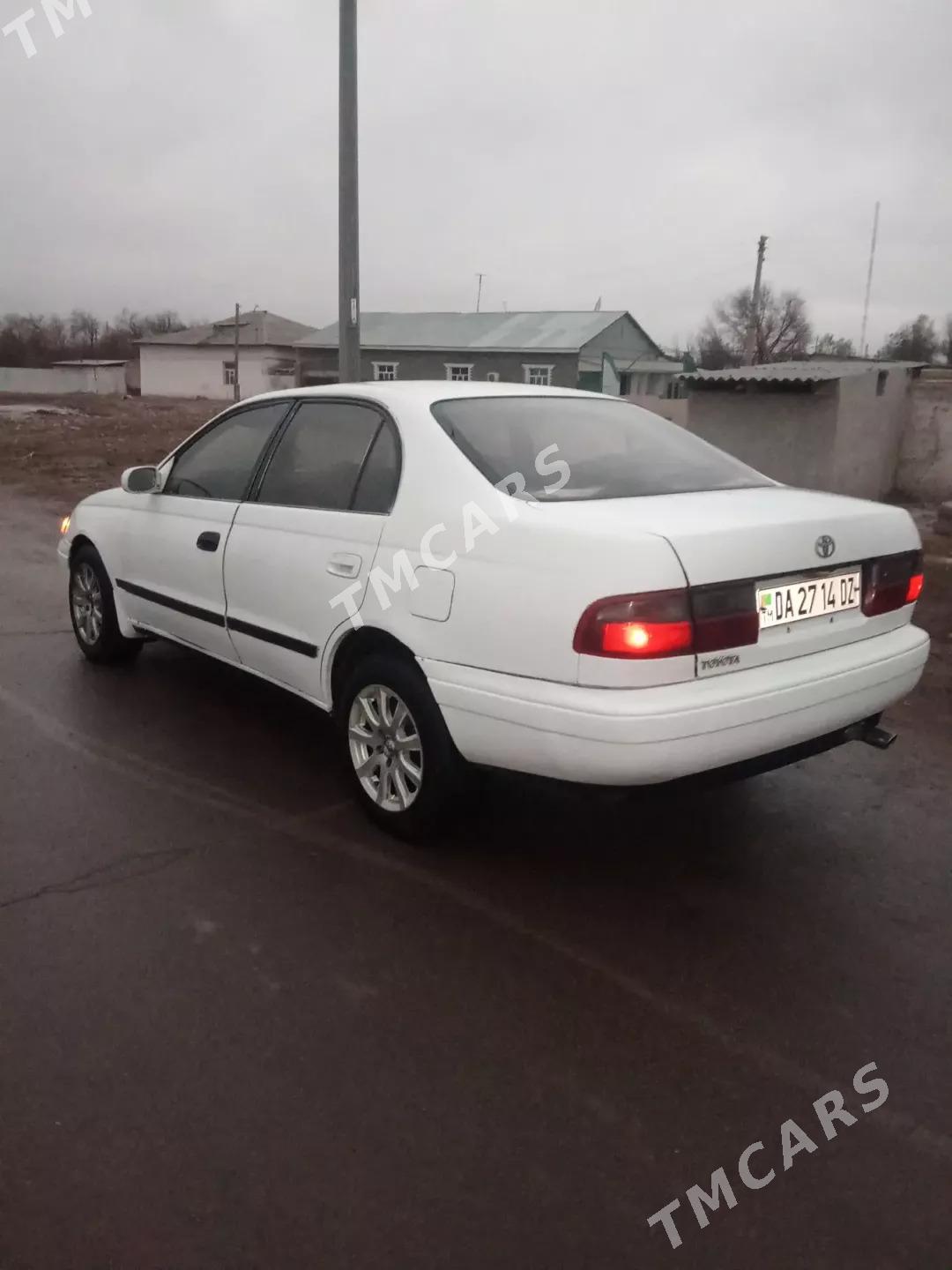 Toyota Corona 1995 - 45 000 TMT - Болдумсаз - img 6