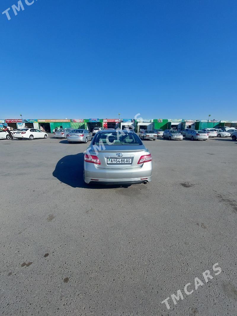 Toyota Camry 2007 - 155 000 TMT - Кëши - img 2