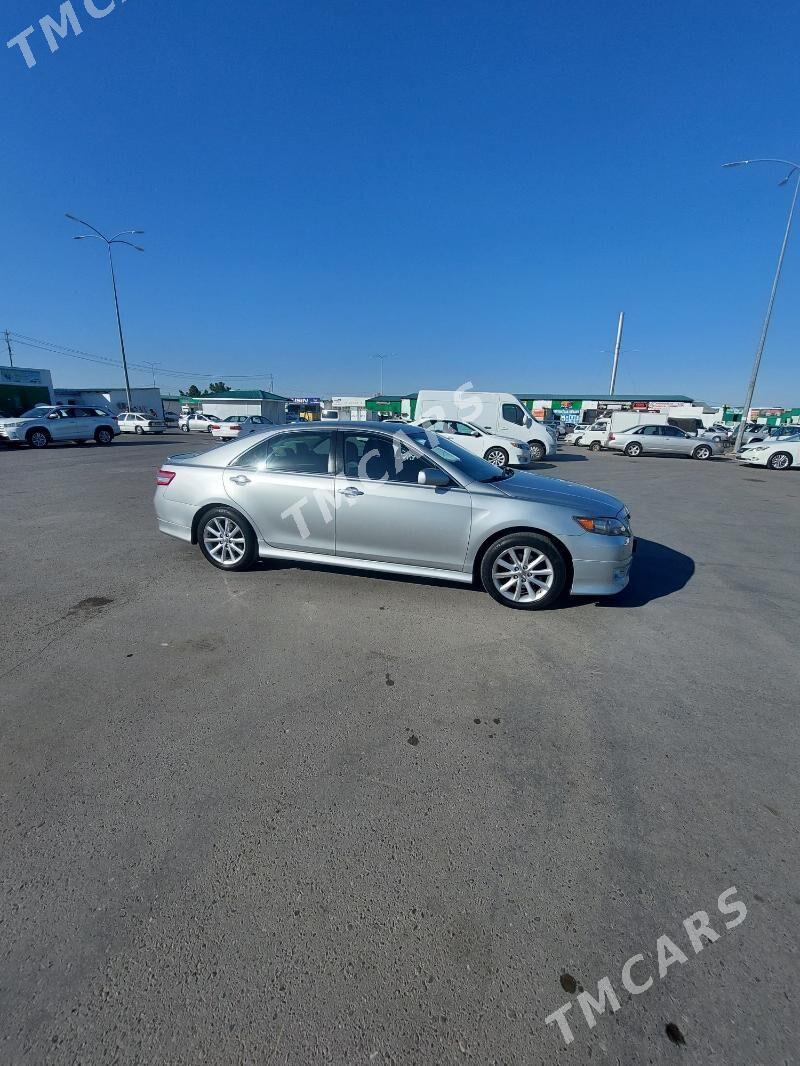 Toyota Camry 2007 - 155 000 TMT - Кëши - img 5