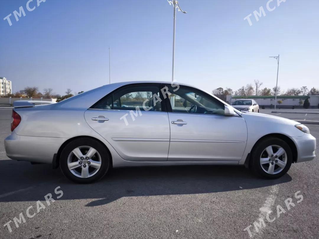 Toyota Camry 2003 - 140 000 TMT - Туркменабат - img 4