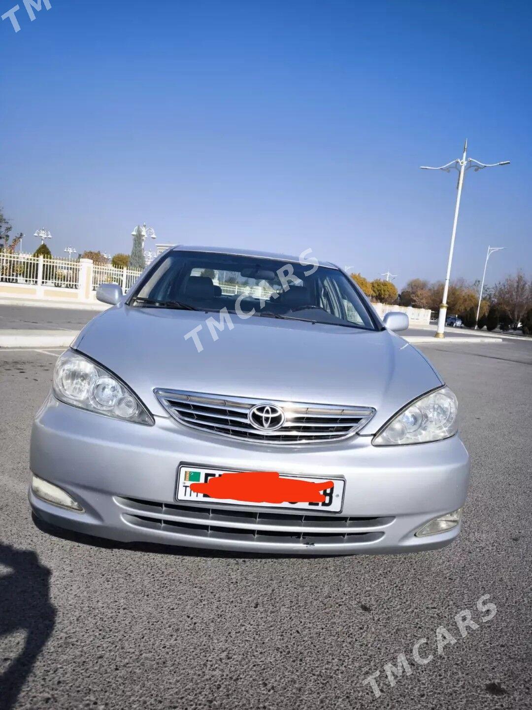 Toyota Camry 2003 - 140 000 TMT - Туркменабат - img 3