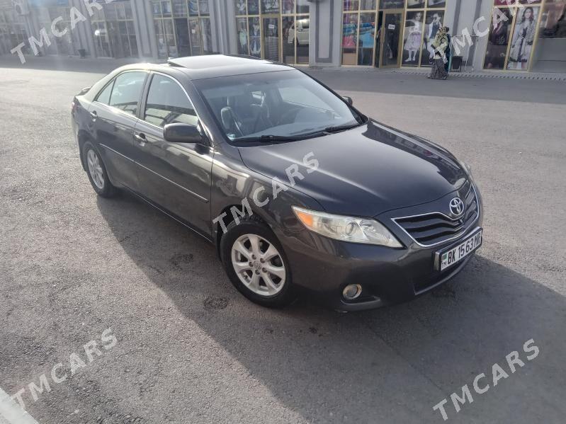 Toyota Camry 2010 - 170 000 TMT - Mary - img 2