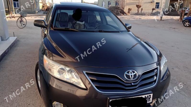 Toyota Camry 2010 - 170 000 TMT - Mary - img 9