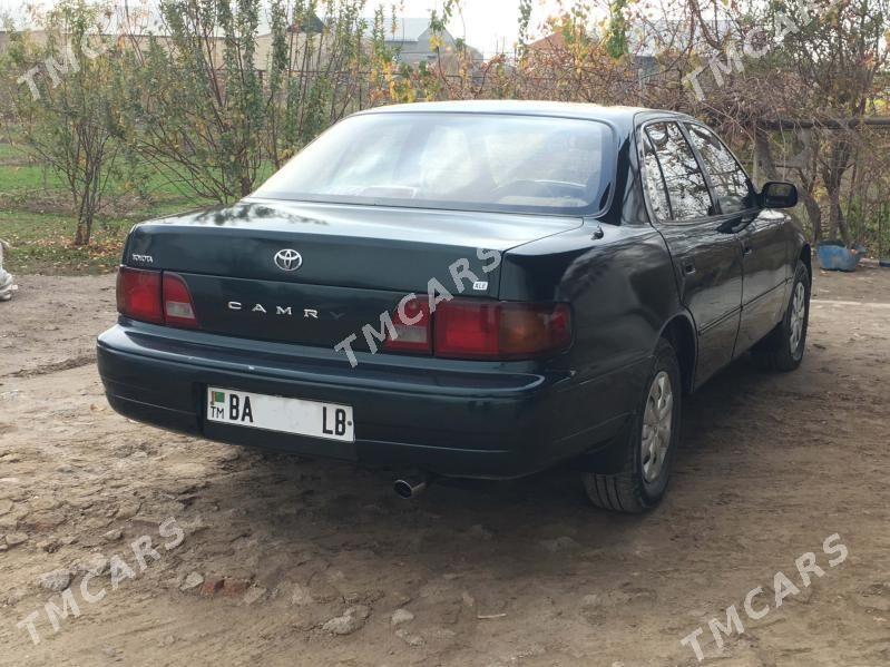 Toyota Camry 1996 - 75 000 TMT - Керки - img 3