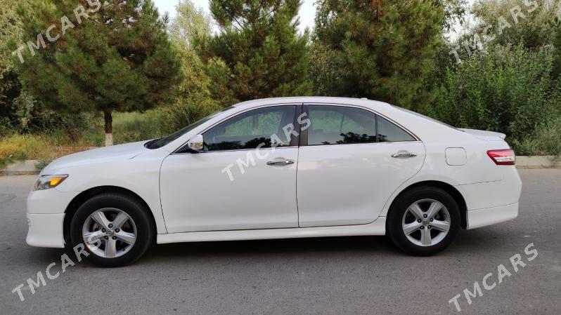 Toyota Camry 2010 - 185 000 TMT - Aşgabat - img 3