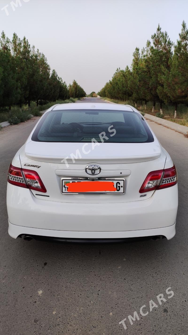 Toyota Camry 2010 - 185 000 TMT - Aşgabat - img 2