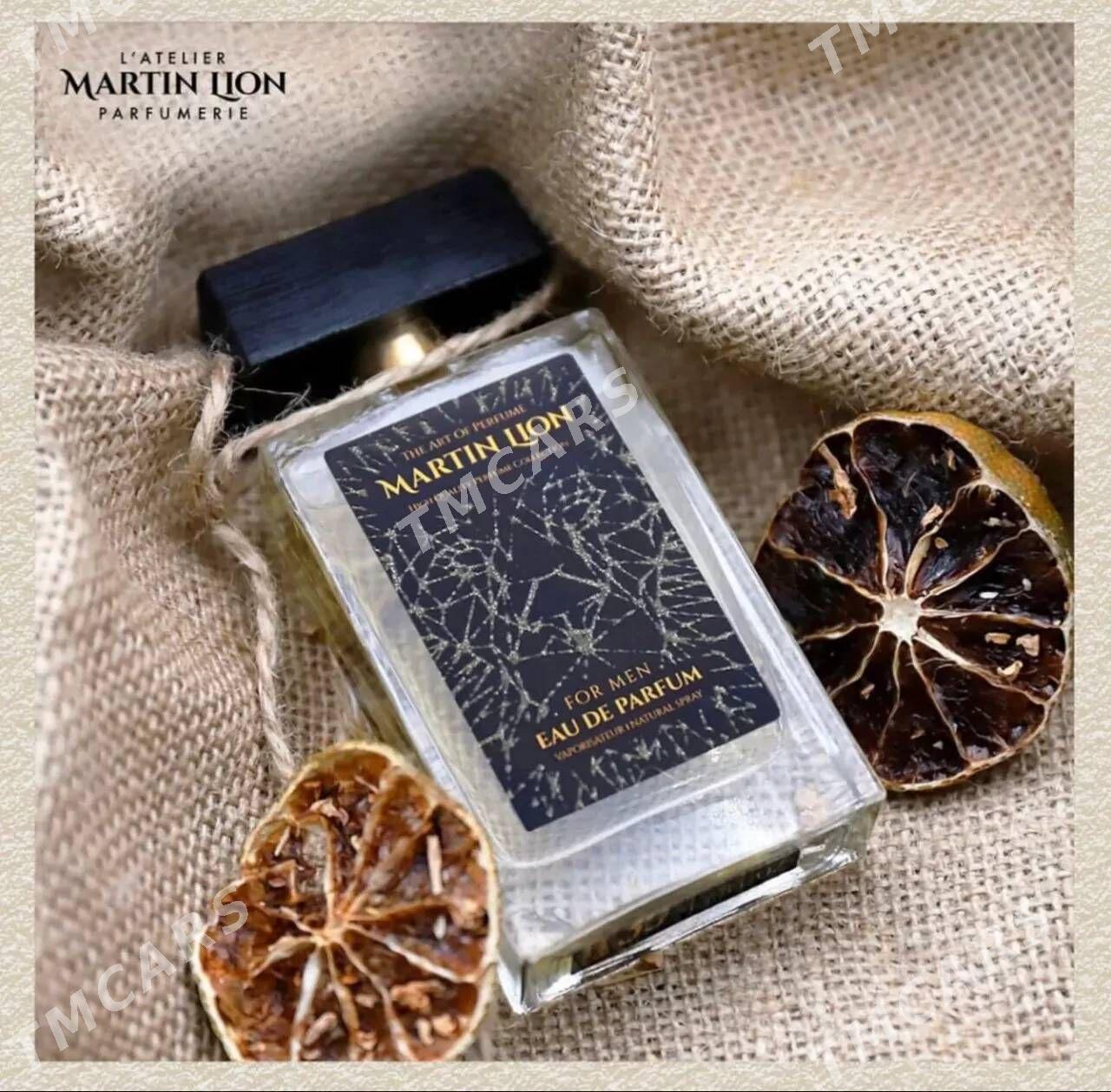 parfum - 30 mkr - img 1
