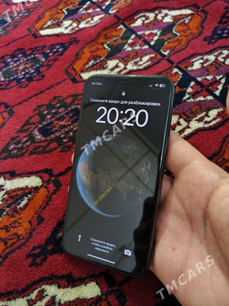 Iphone 11Pro 256GB - Aşgabat - img 2