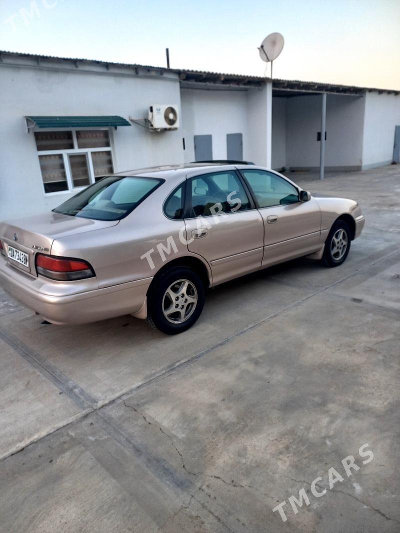 Toyota Avalon 1997 - 130 000 TMT - Мир 7 - img 3