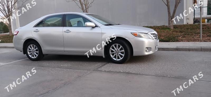 Toyota Camry 2010 - 180 000 TMT - Мары - img 2