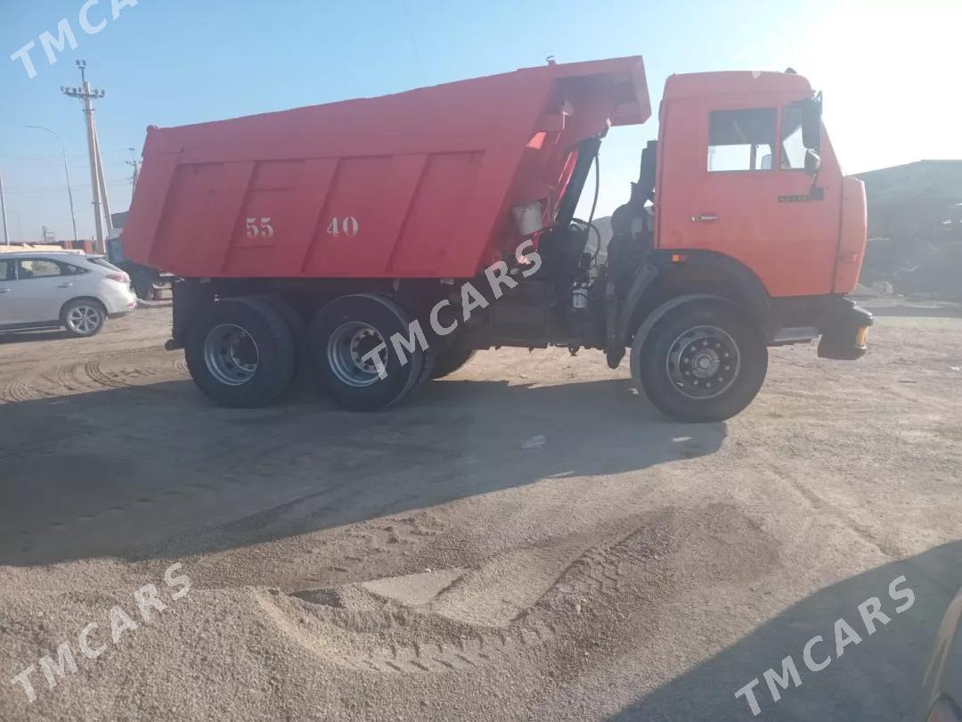 Kamaz Euro 3 2010 - 280 000 TMT - Туркменабат - img 2