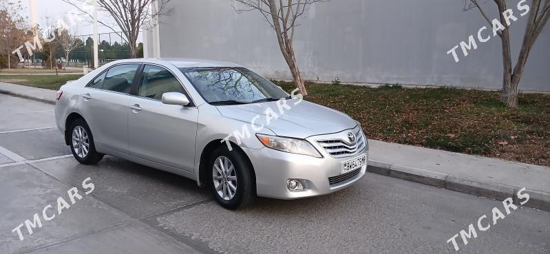 Toyota Camry 2010 - 180 000 TMT - Мары - img 3