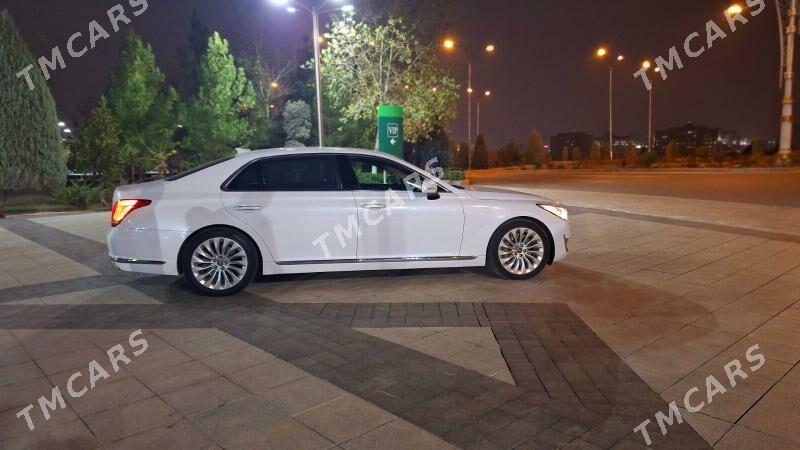 Genesis G90 2017 - 420 000 TMT - Aşgabat - img 3