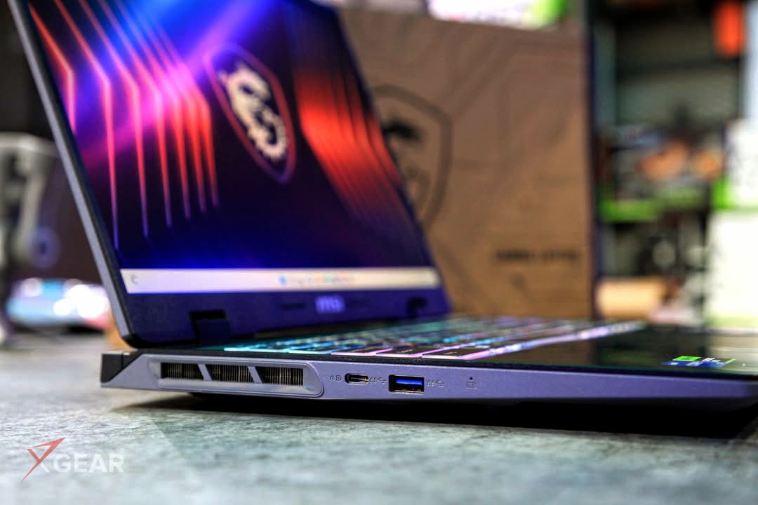 MSI Sword/i7/RTX 4060/RAM 16GB - Ашхабад - img 4