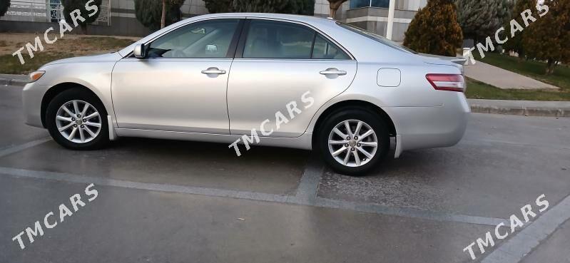 Toyota Camry 2010 - 180 000 TMT - Мары - img 8