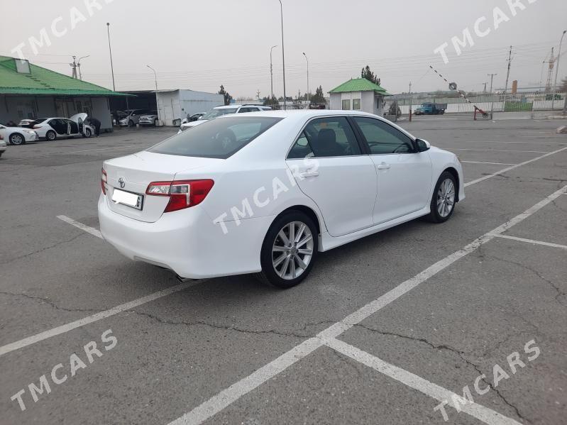 Toyota Camry 2012 - 210 000 TMT - Ашхабад - img 5