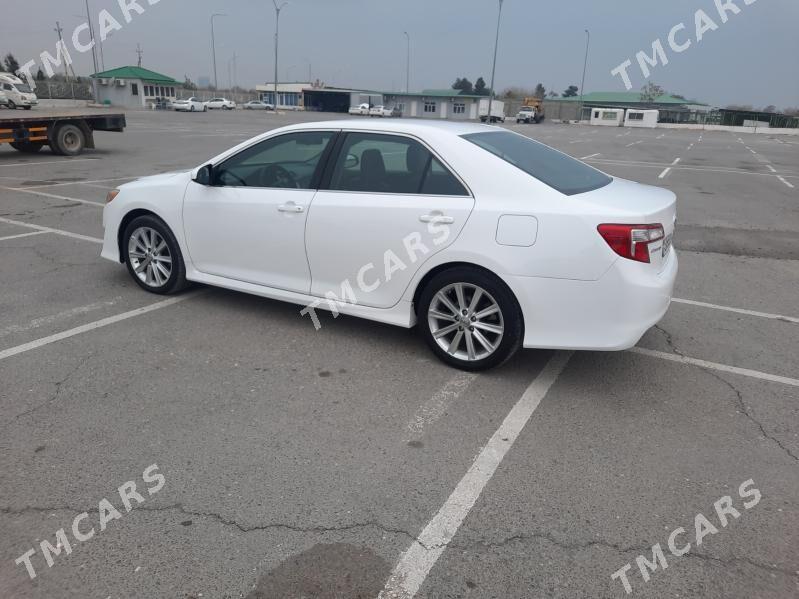 Toyota Camry 2012 - 210 000 TMT - Ашхабад - img 4