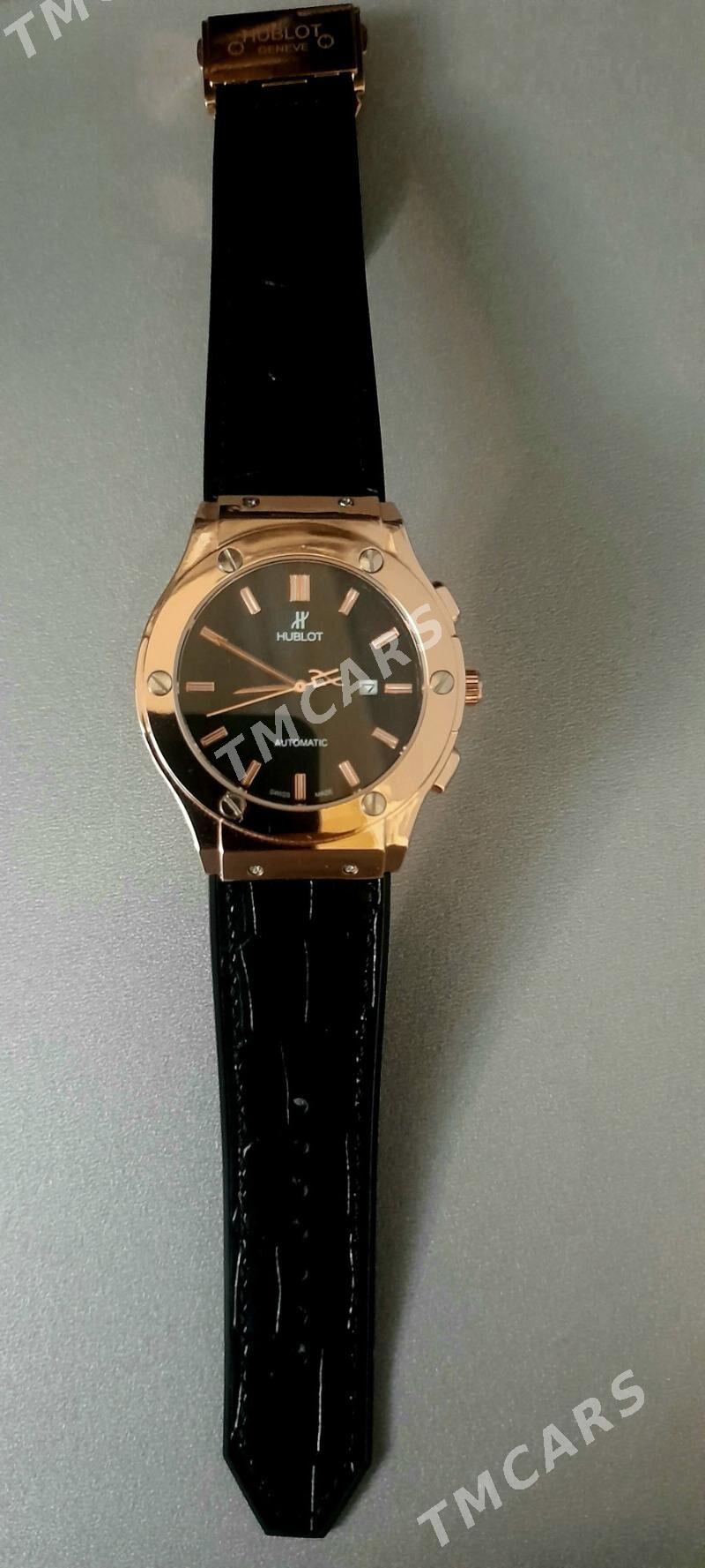 Hublot sagat - Büzmeýin - img 2