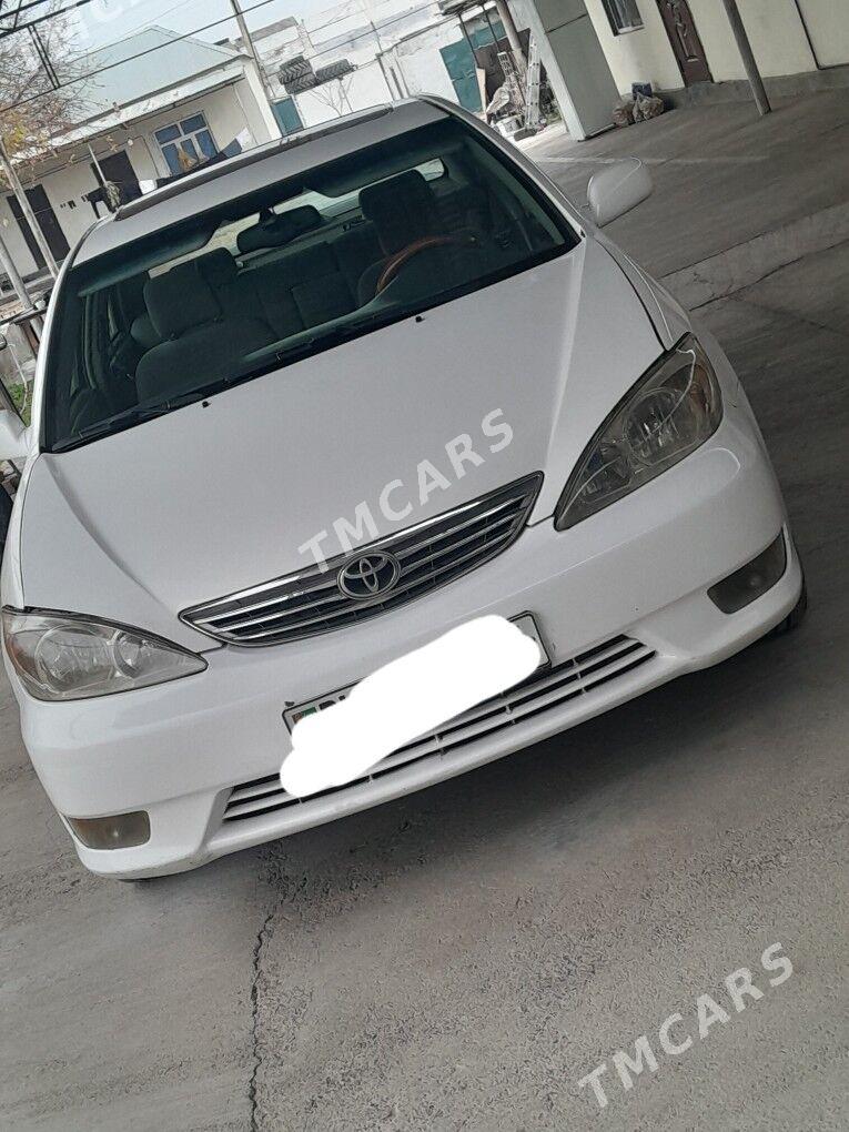 Toyota Camry 2003 - 125 000 TMT - Änew - img 5