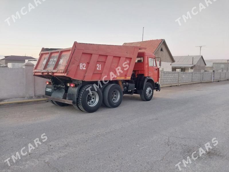 Kamaz Euro 3 2006 - 210 000 TMT - Гумдаг - img 2