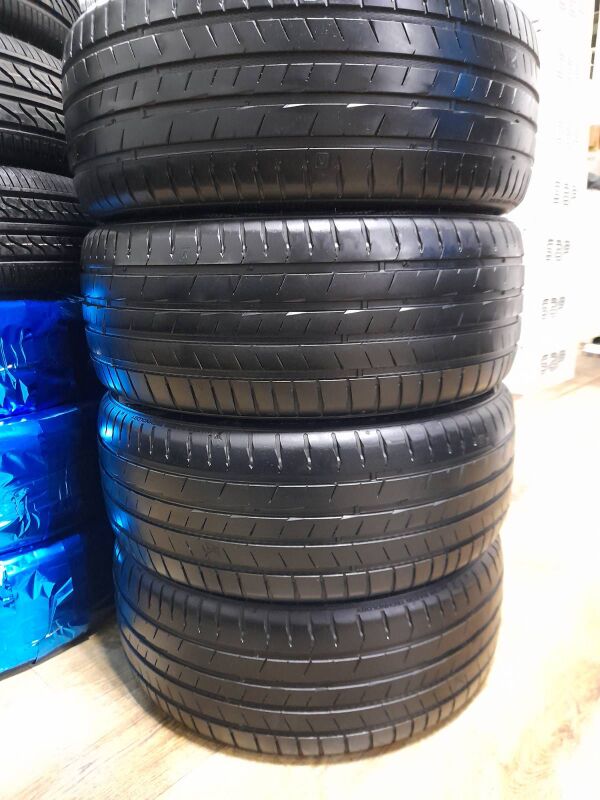 VITOUR 235/45R18 1 750 TMT - Aşgabat - img 2