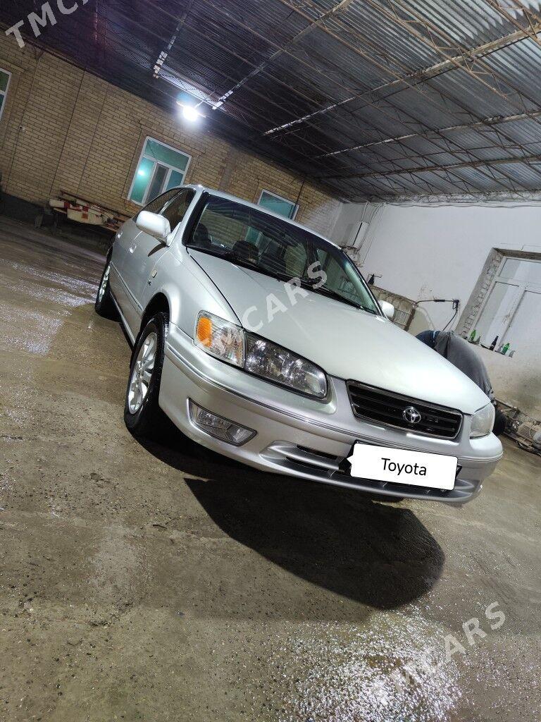 Toyota Camry 1997 - 130 000 TMT - Фарап - img 2