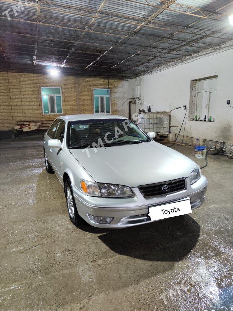 Toyota Camry 1997 - 130 000 TMT - Фарап - img 6