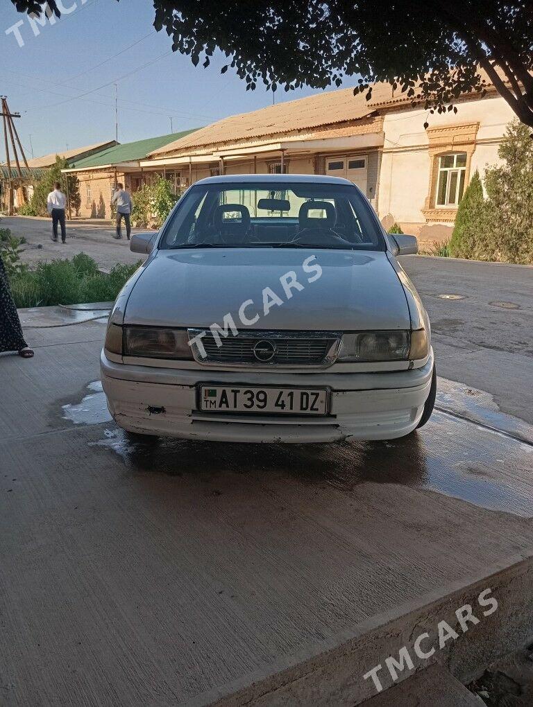 Opel Vectra 1995 - 28 000 TMT - Şabat etr. - img 2