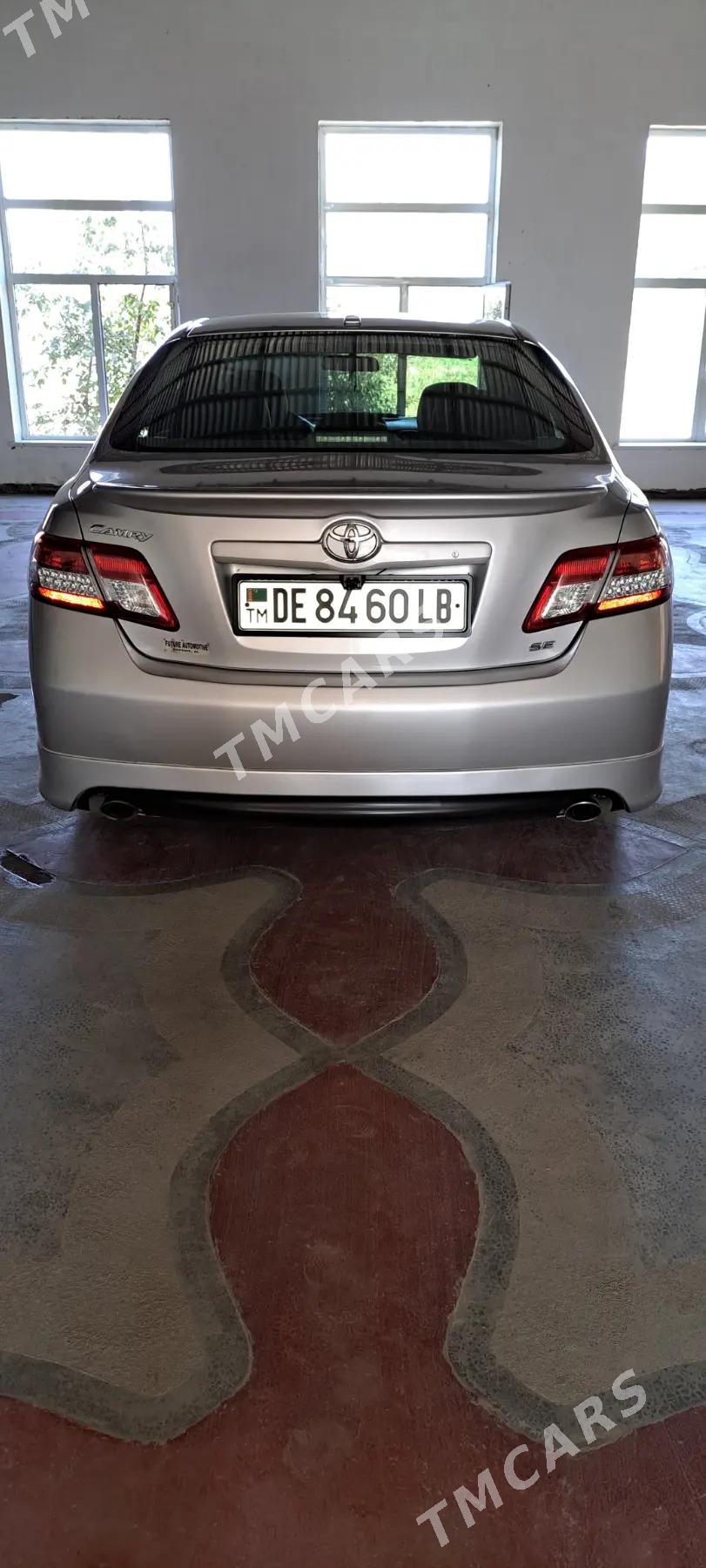 Toyota Camry 2011 - 210 000 TMT - Туркменабат - img 3