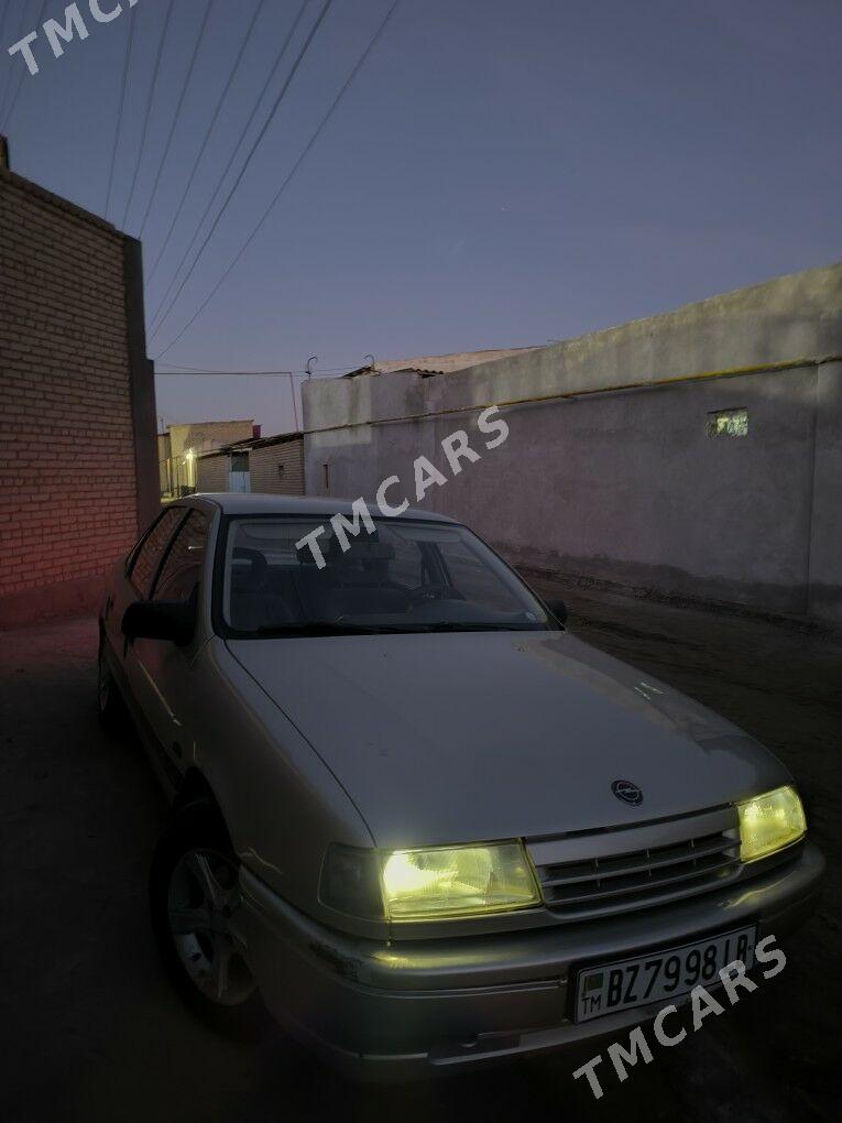 Opel Vectra 1991 - 55 000 TMT - Туркменабат - img 3