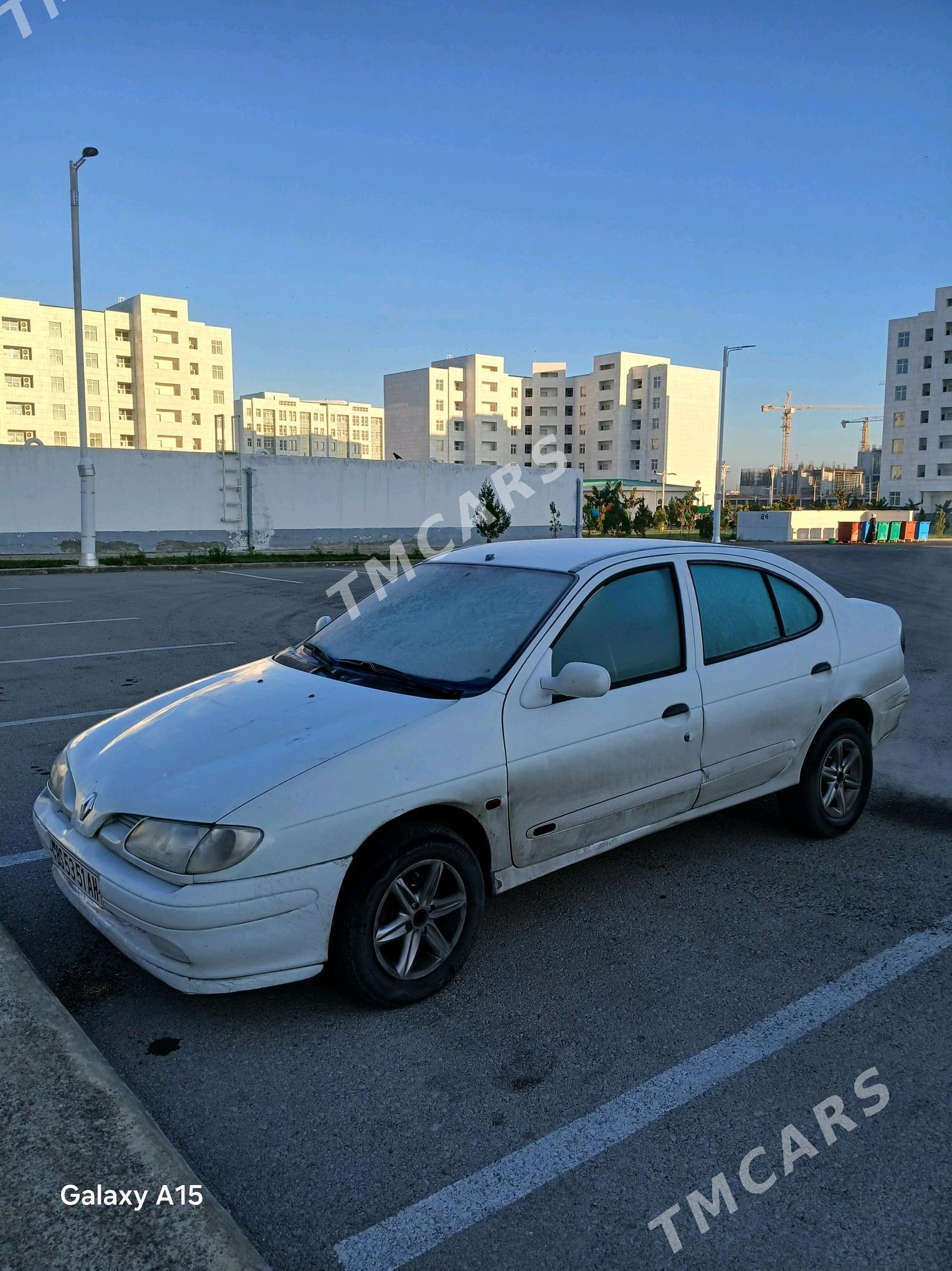 Renault Megane 2 1999 - 28 000 TMT - Aşgabat - img 6