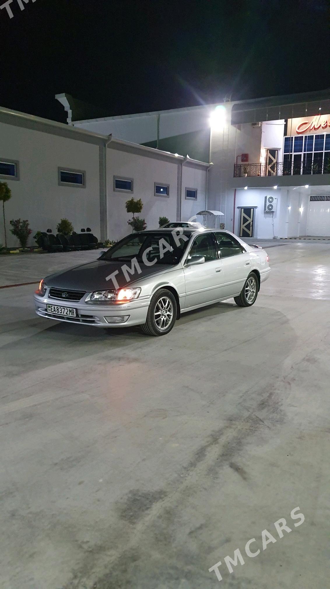 Toyota Camry 2000 - 150 000 TMT - Mary - img 3