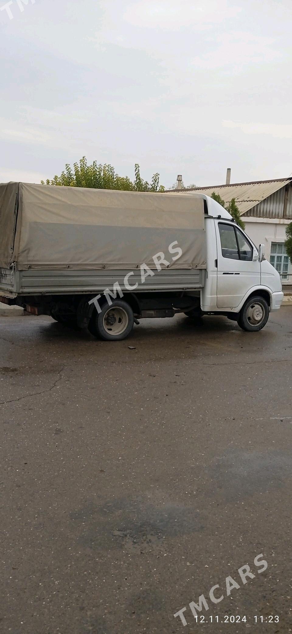 Gaz Gazel 2012 - 150 000 TMT - Arkadag - img 3